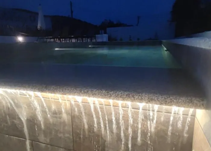 Daire Casa Do Pato 1 Peso da Régua