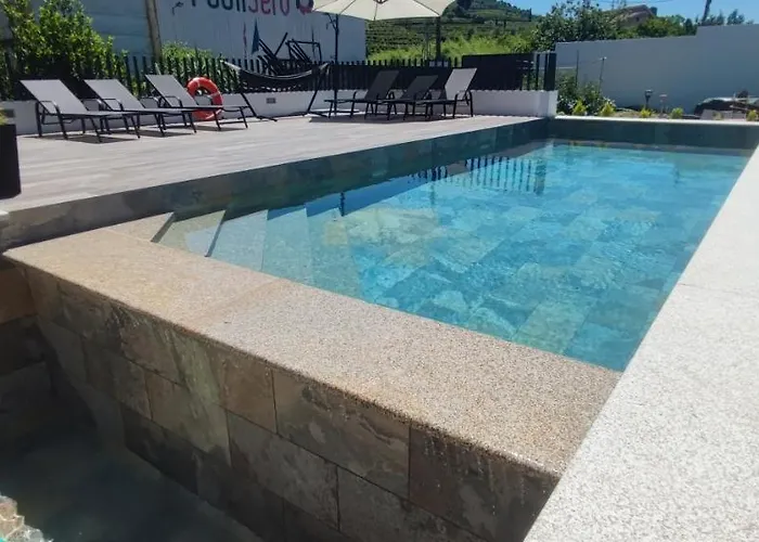 Casa Do Pato 1 Daire *