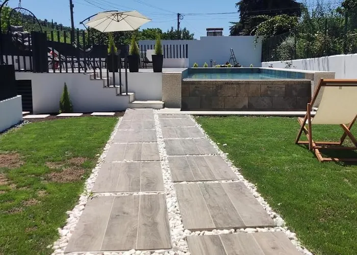 Daire Casa Do Pato 1 *