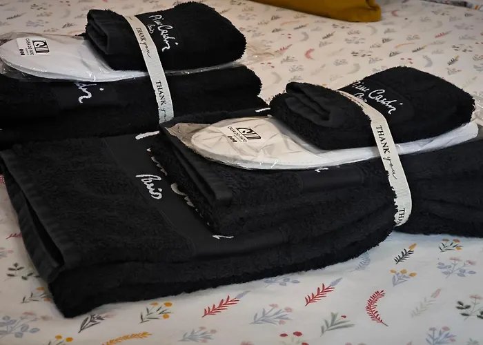 Casa Do Pato 1 * Peso da Régua