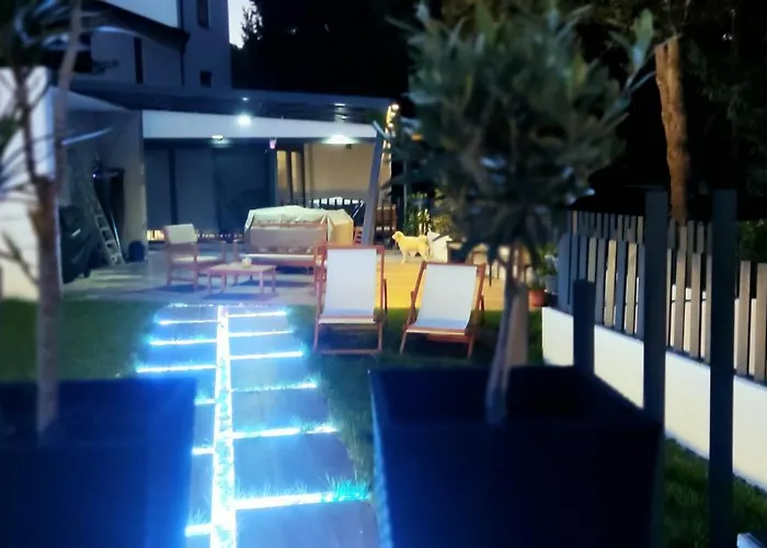 Casa Do Pato 1 Daire *