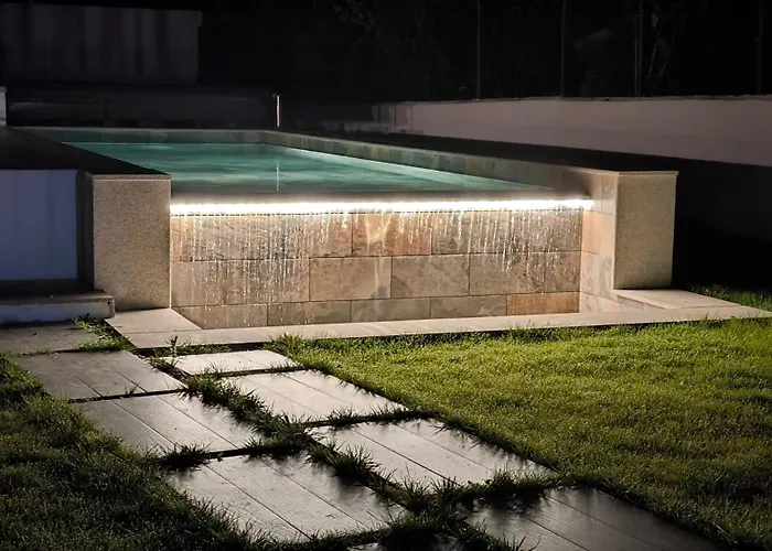 Casa Do Pato 1 * Peso da Régua