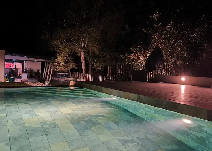 Apartamento Casa Do Pato 1