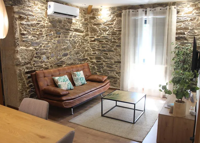 Daire Casa Do Pato 1 *