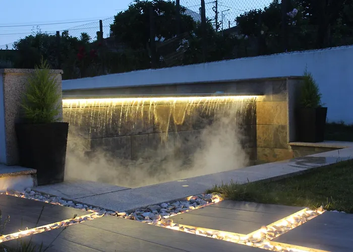 Casa Do Pato 1 Peso da Régua