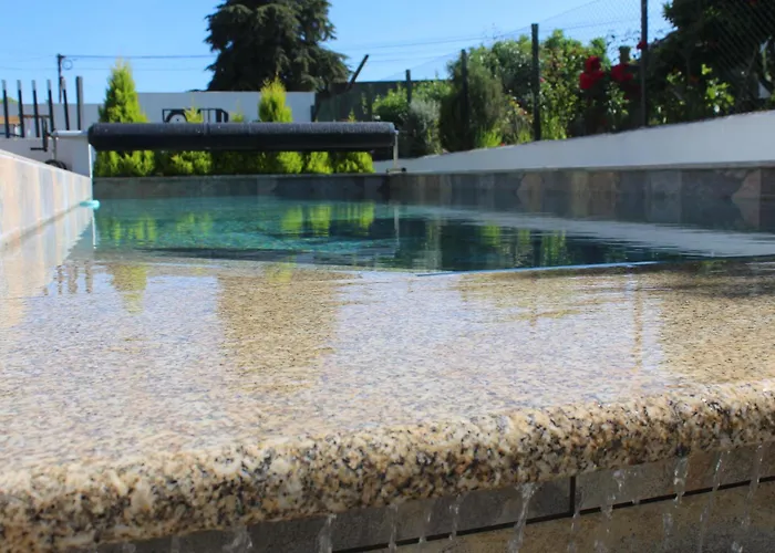 Casa Do Pato 1 * Peso da Régua