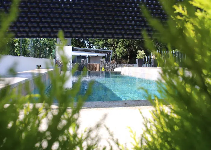 Casa Do Pato 1 Apartamento