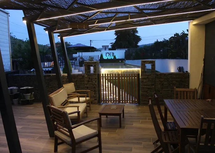 Apartamento Casa Do Pato 1