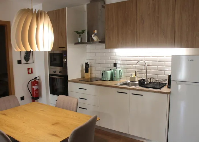 Apartamento Casa Do Pato 1 *