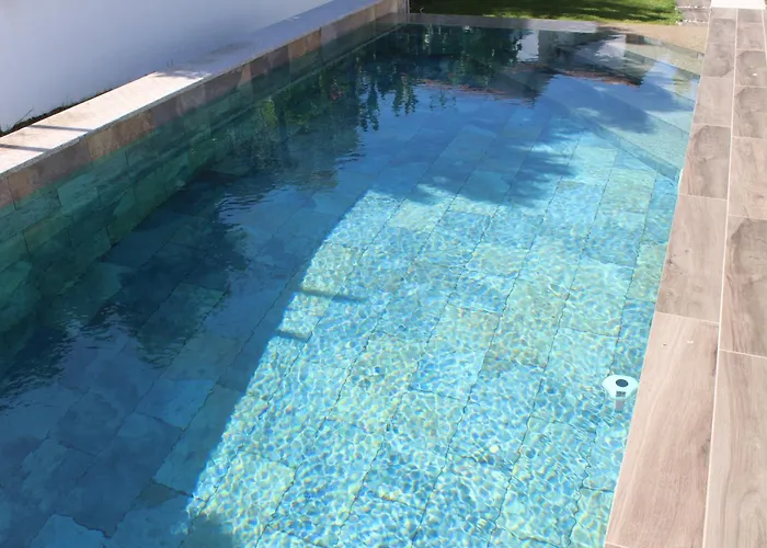 Casa Do Pato 1 Daire Peso da Régua