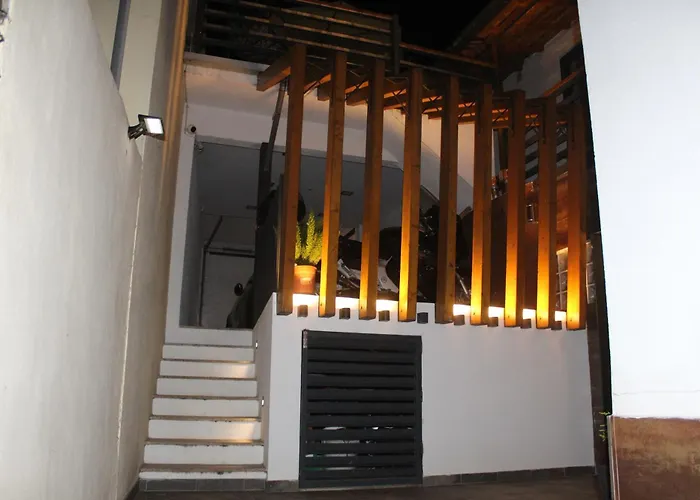 Casa Do Pato 1 Peso da Régua