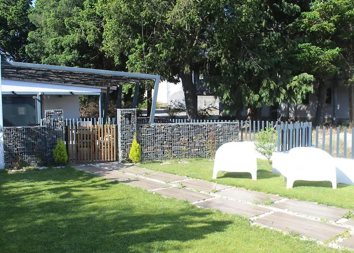 Casa Do Pato 1 * Peso da Régua